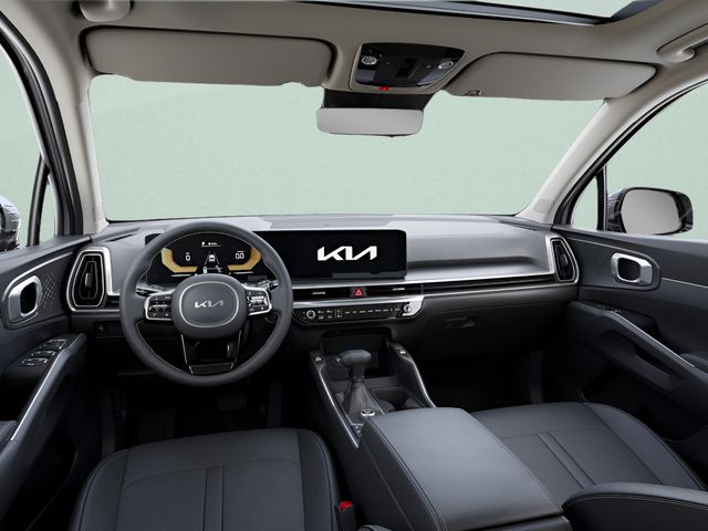 2025 Kia Sorento S - Photo 14