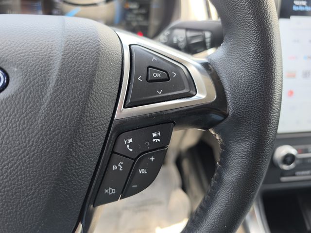 2024 Ford Edge Titanium - Photo 39