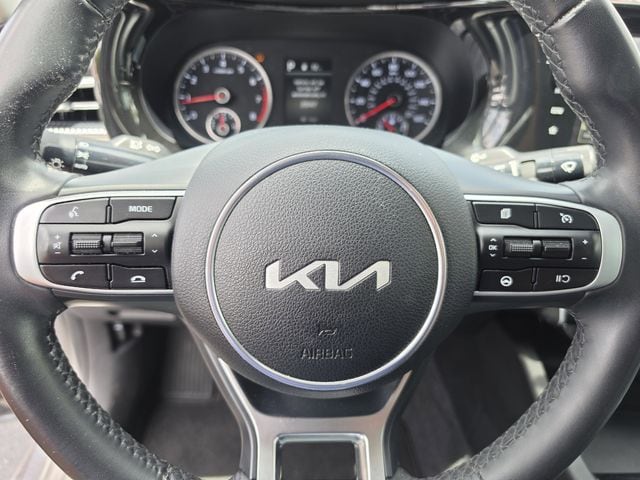 2023 Kia K5 EX - Photo 40