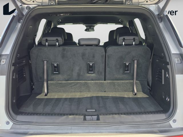 2024 Chevrolet Traverse 1LT - Photo 20