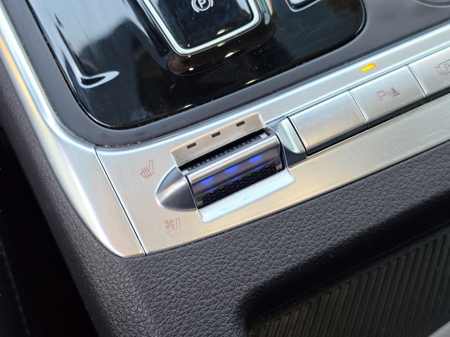 2025 Kia Carnival SX - Photo 35