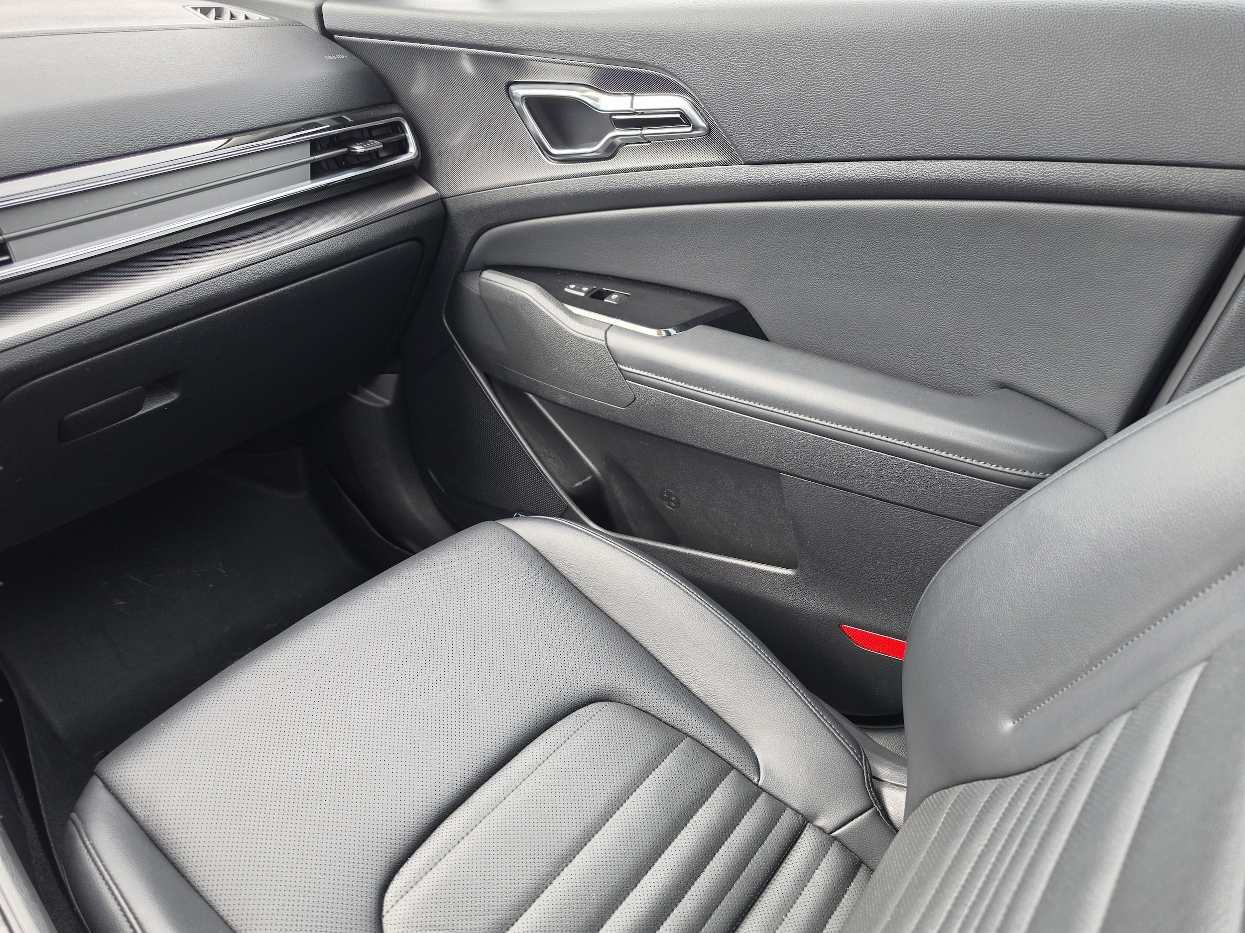 2023 Kia Sportage SX Prestige Hybrid - Photo 27