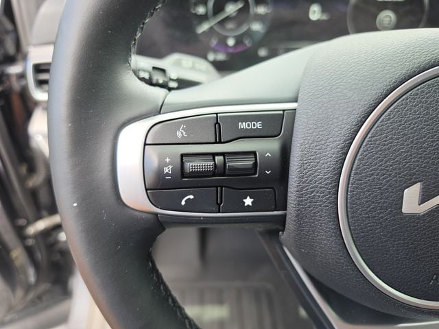 2023 Kia Sportage SX Prestige - Photo 40