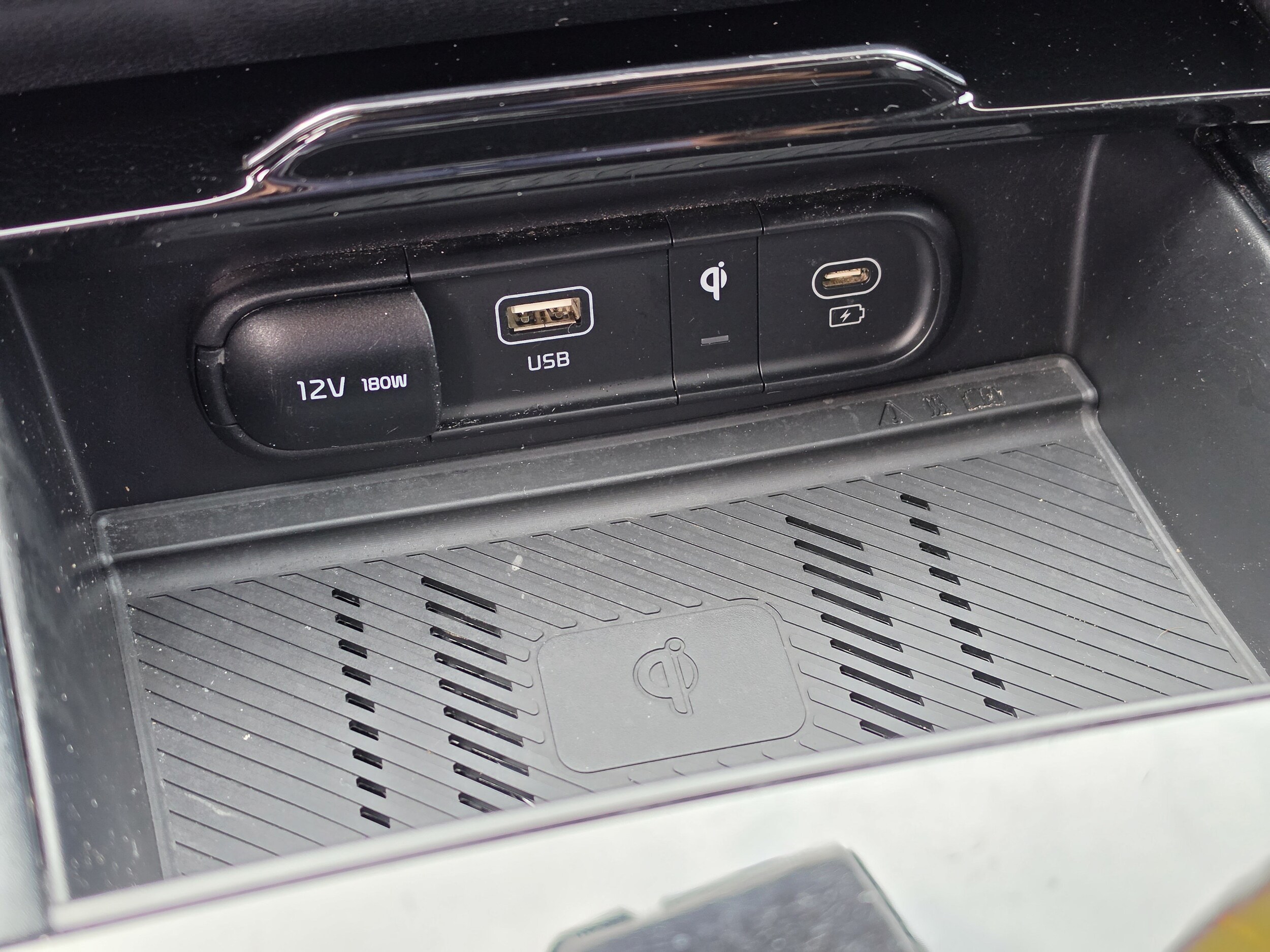 2023 Kia Sportage SX Prestige Hybrid - Photo 36