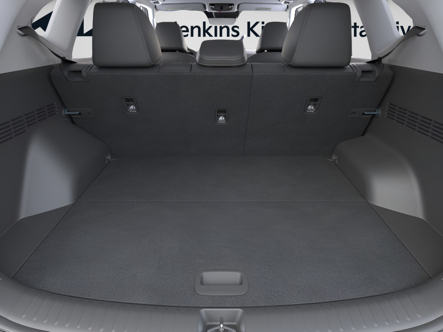 2026 Kia Seltos EX - Photo 20