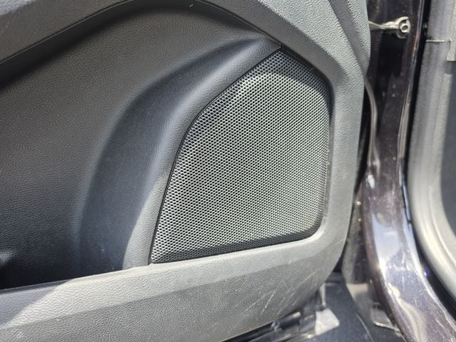 2024 Ford Edge Titanium - Photo 30
