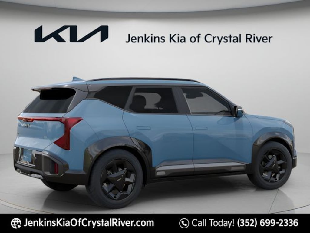 New 2027 Kia Seltos X-Line S SUV