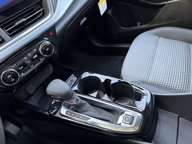 2024 Chevrolet Trax LT - Photo 29