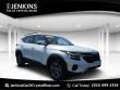 Certified 2024 Kia Seltos S SUV