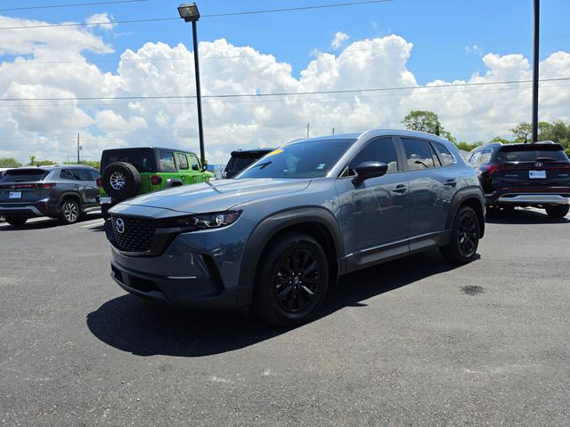 2023 Mazda CX-50 S PREFERRED PLUS - Photo 16