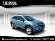 Used 2016 Honda CR-V EX-L SUV