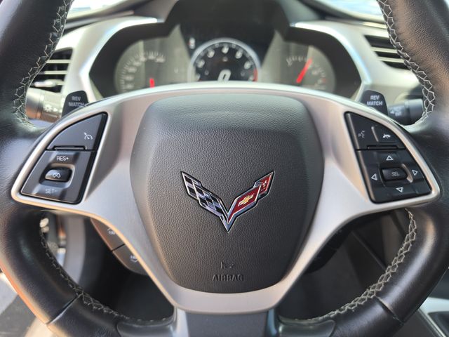 2019 Chevrolet Corvette 1LT - Photo 36