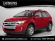 Used 2013 Ford Edge Limited SUV