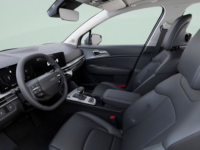 2026 Kia Sportage SX - Photo 18