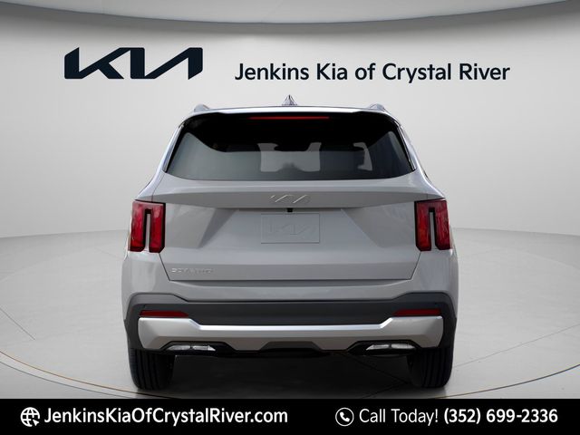 2025 Kia Sorento S - Photo 7