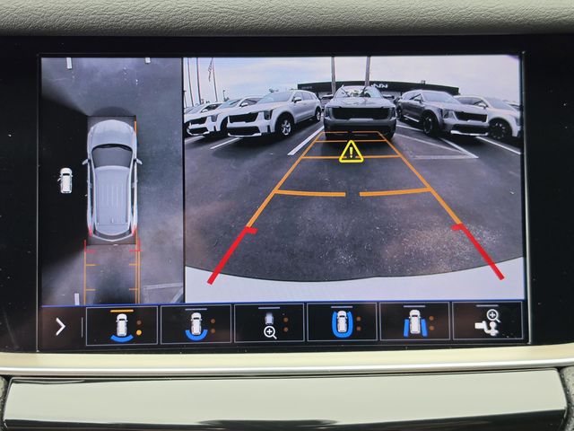 2020 Cadillac XT5 Sport - Photo 35