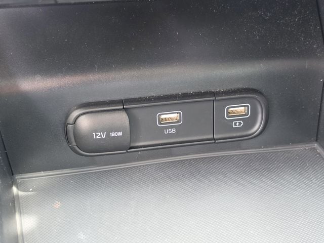 2023 Kia K5 EX - Photo 34