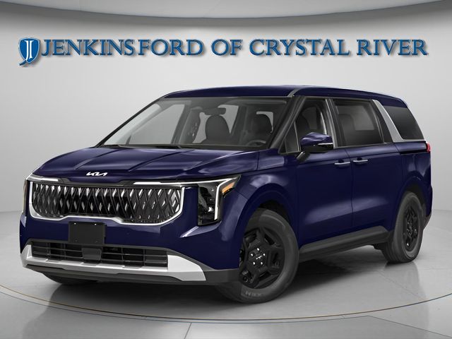 2025 Kia Carnival