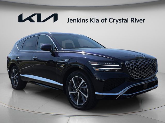 2026 Genesis GV80 2.5T Advanced AWD's photo