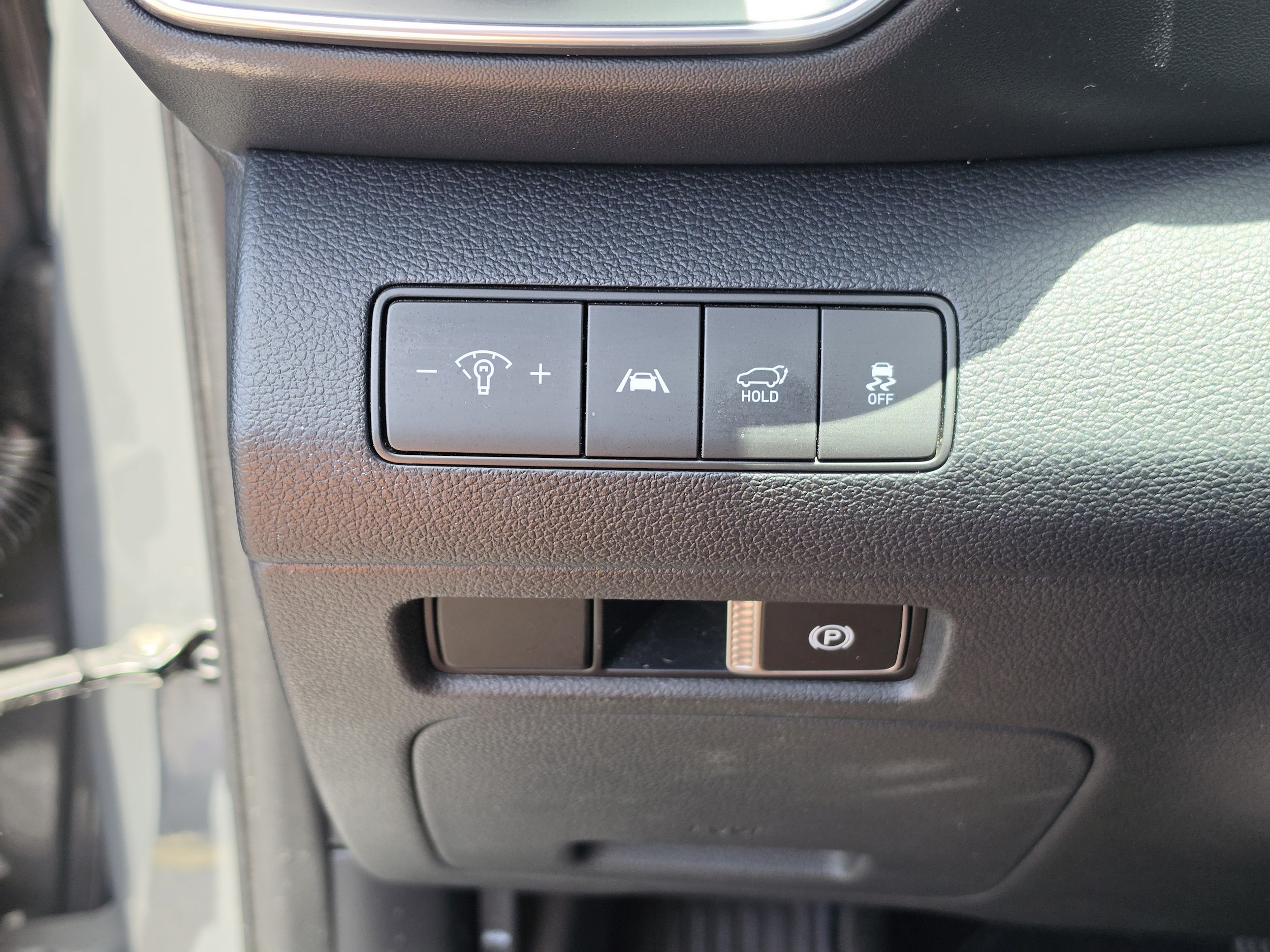 2021 Hyundai Santa Fe SEL - Photo 37