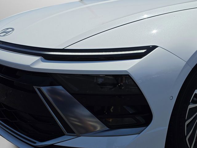 2025 Hyundai Sonata Hybrid Limited - Photo 43