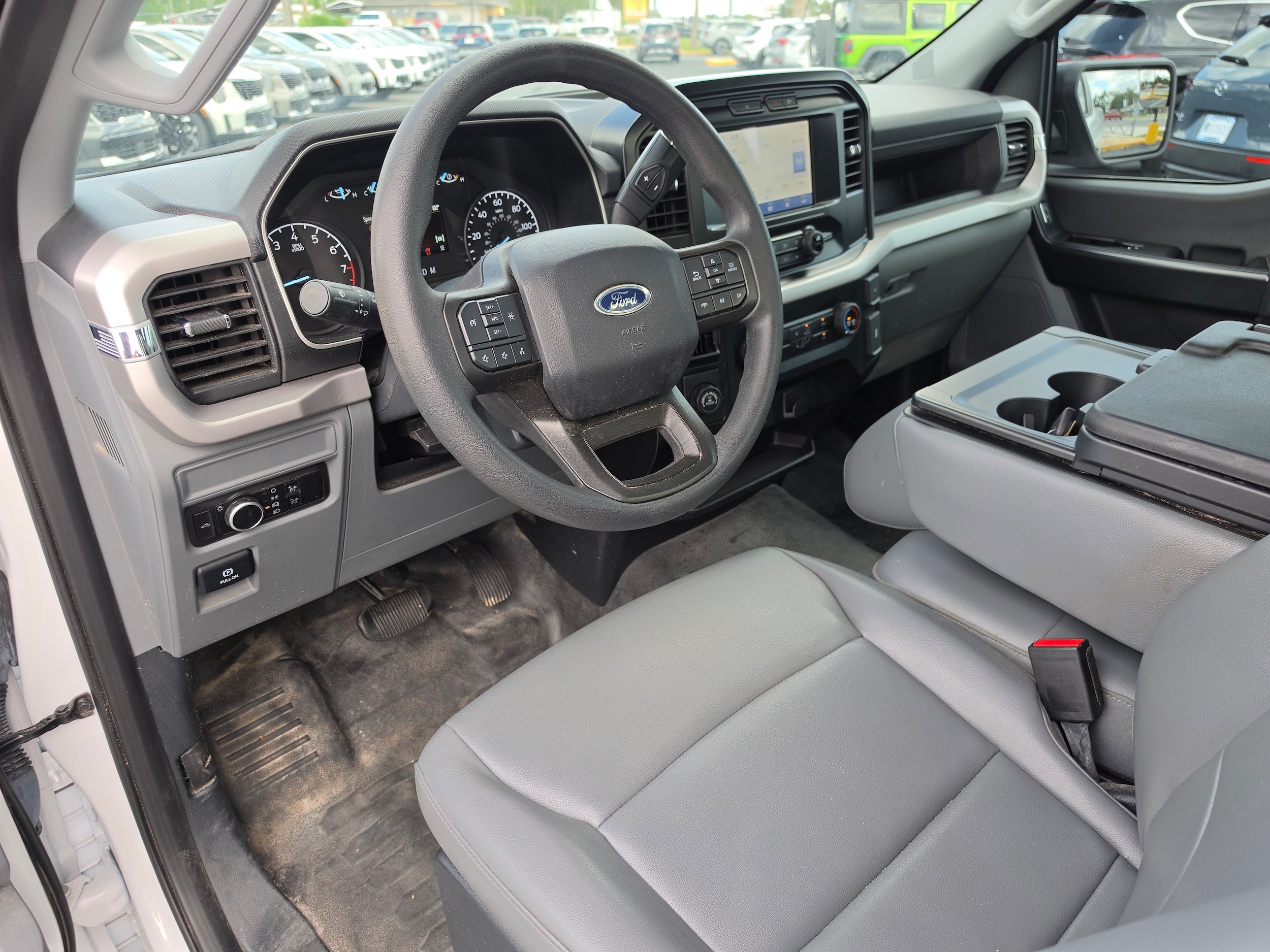 2023 Ford F-150 XL - Photo 24