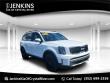 Used 2023 Kia Telluride SX X-Line SUV