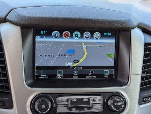 2019 GMC Yukon XL SLT - Photo 34