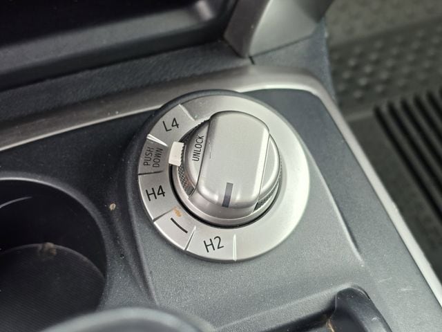 2022 Toyota 4Runner SR5 - Photo 33