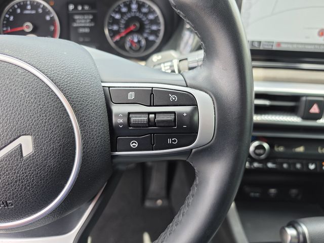 2023 Kia K5 EX - Photo 39