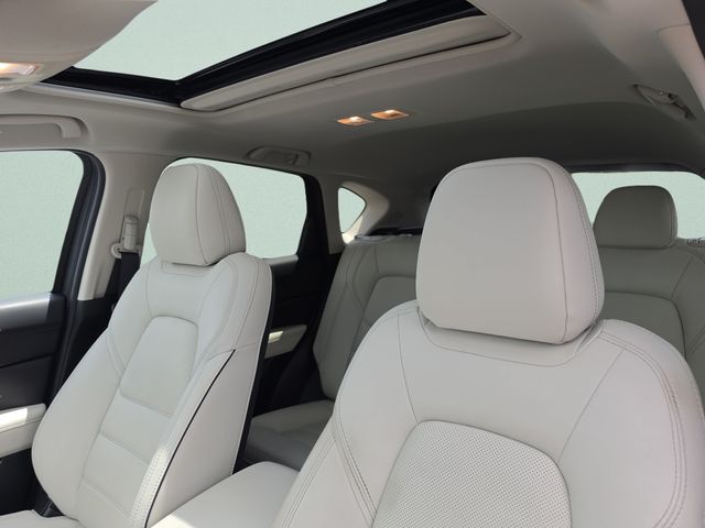 2025 Mazda CX-5 S Premium Plus package - Photo 30