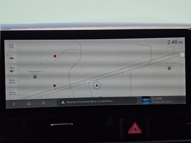 2025 Kia Carnival SX - Photo 32