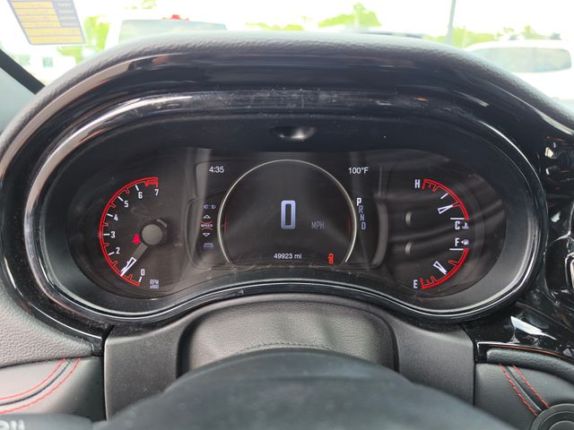 2024 Dodge Durango GT - Photo 46
