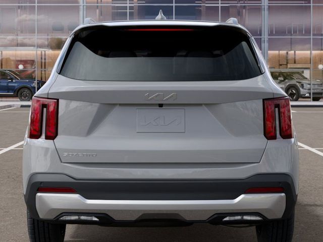 2025 Kia Sorento S - Photo 18