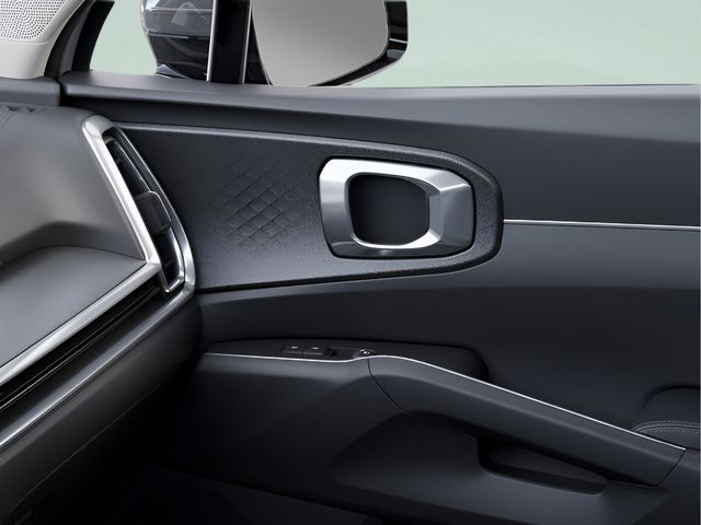 2025 Kia Sorento S - Photo 24