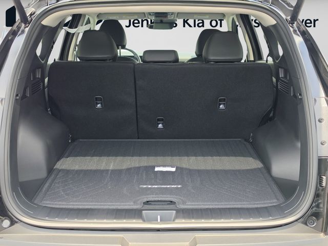 2026 Hyundai Tucson SEL Convenience - Photo 20