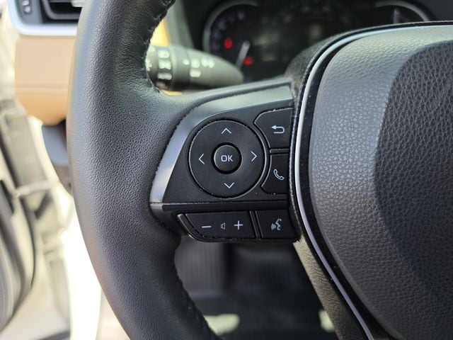 2019 Toyota RAV4 Limited - Photo 41