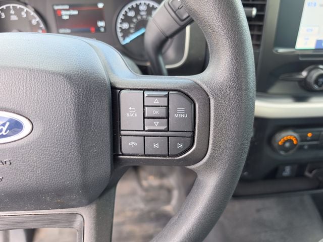 2023 Ford F-150 XL - Photo 37