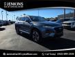 Used 2019 Hyundai Santa Fe Ultimate 2.0T SUV