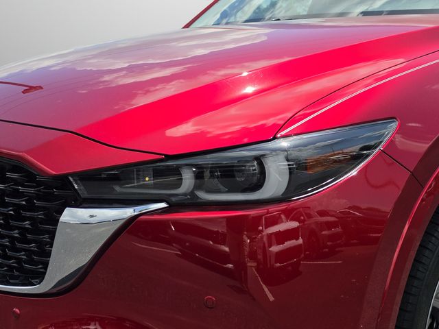 2025 Mazda CX-5 S Premium Plus package - Photo 17