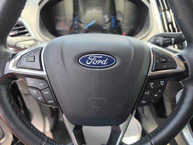 2024 Ford Edge Titanium - Photo 40