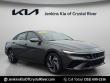 Used 2025 Hyundai Elantra SEL Convenience Sedan