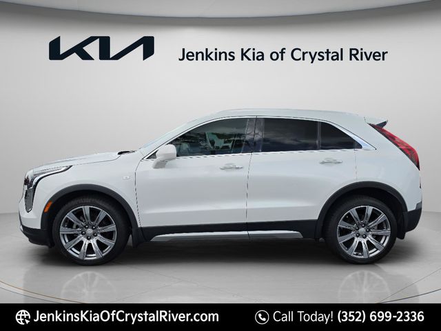 2020 Cadillac XT4 Premium Luxury - Photo 13