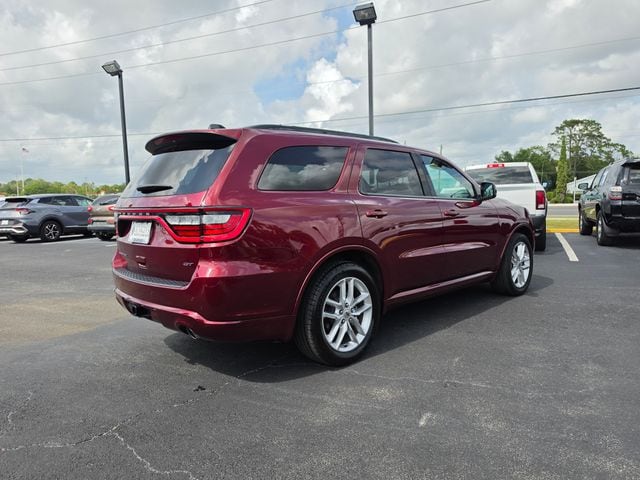 2024 Dodge Durango GT - Photo 7