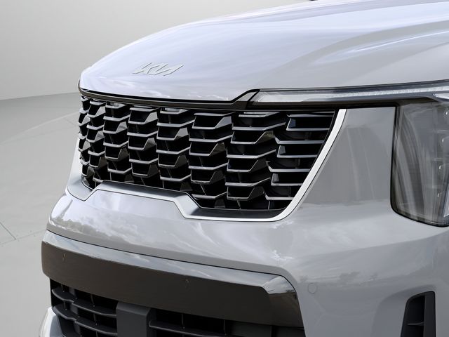 2025 Kia Sorento S - Photo 32