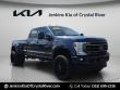 Used 2020 Ford F-350 Lariat Truck Crew Cab