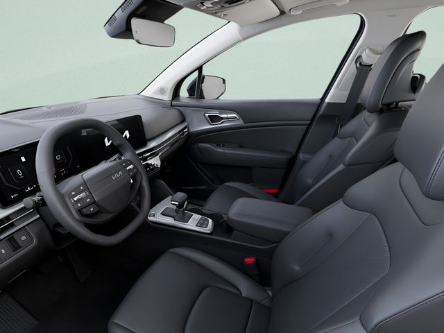 2026 Kia Sportage SX - Photo 18