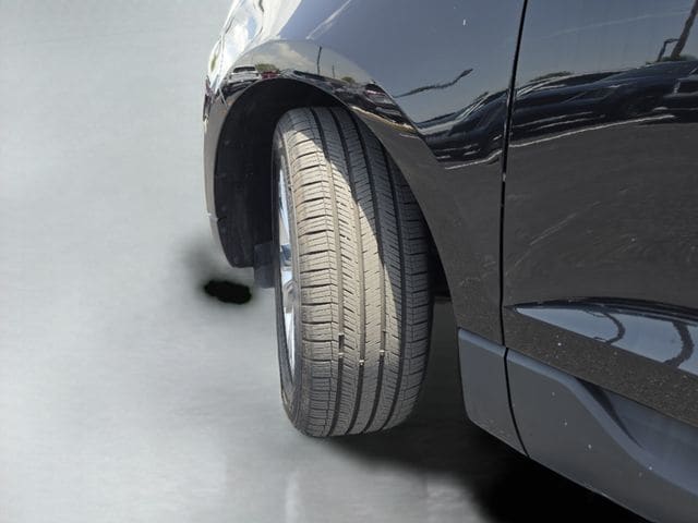2024 Ford Edge Titanium - Photo 45