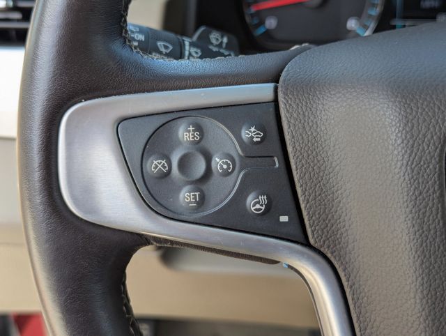 2019 GMC Yukon XL SLT - Photo 39