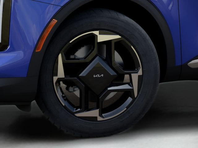 2026 Kia Sportage EX - Photo 29
